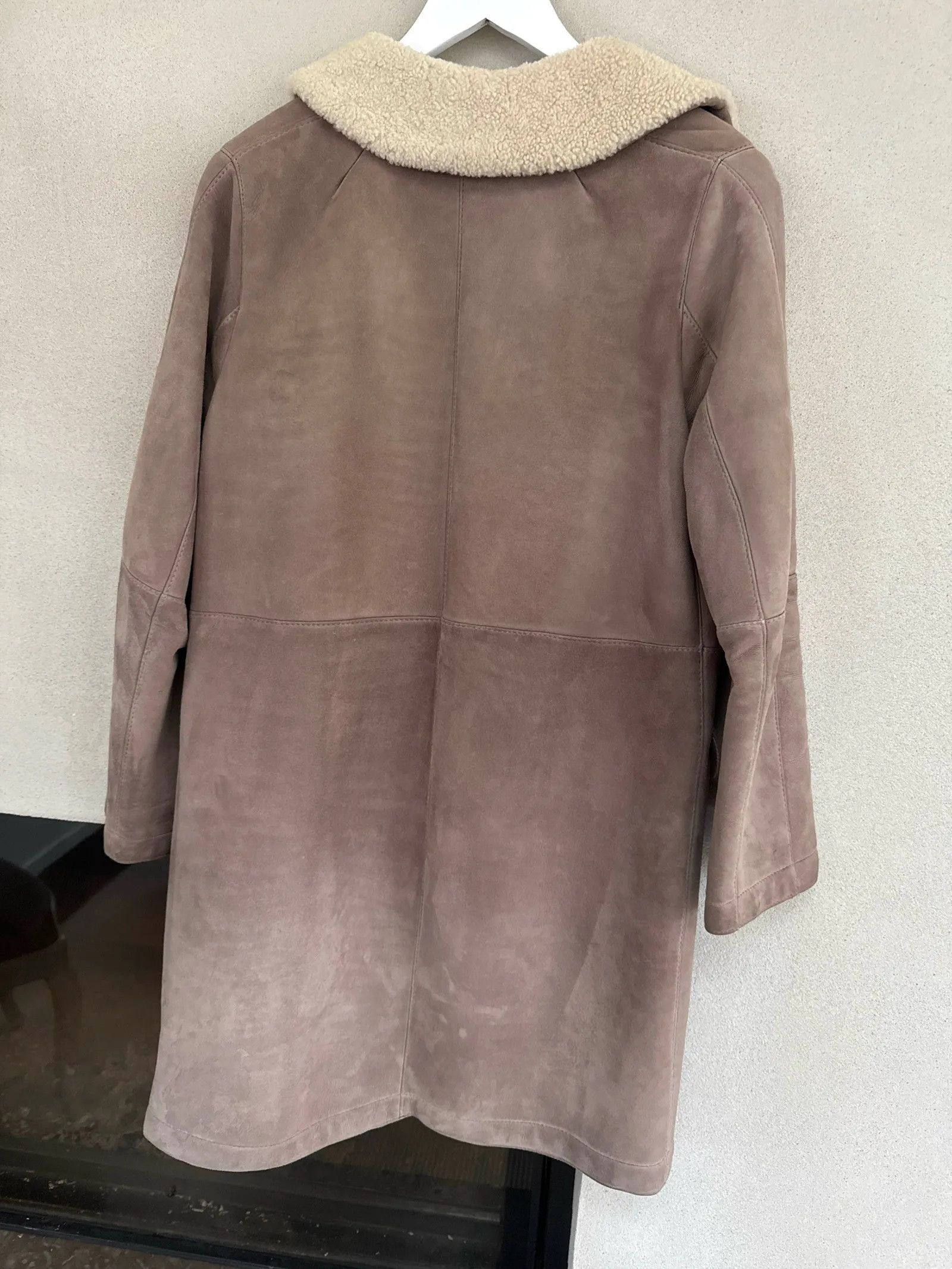 Tara Jarmon Tara Jarmon Coat Size XS / US 0-2 / IT 36-38 - 4 Thumbnail