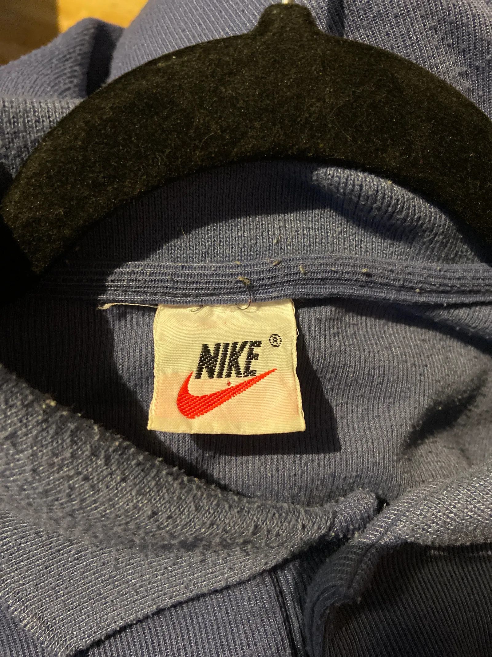 Nike Nike Short Sleeve Shirt Size US M / EU 48-50 / 2 - 2 Thumbnail