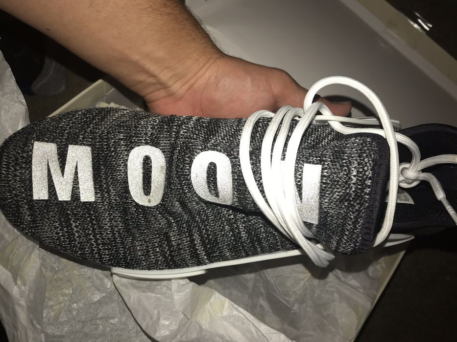 oreo human race