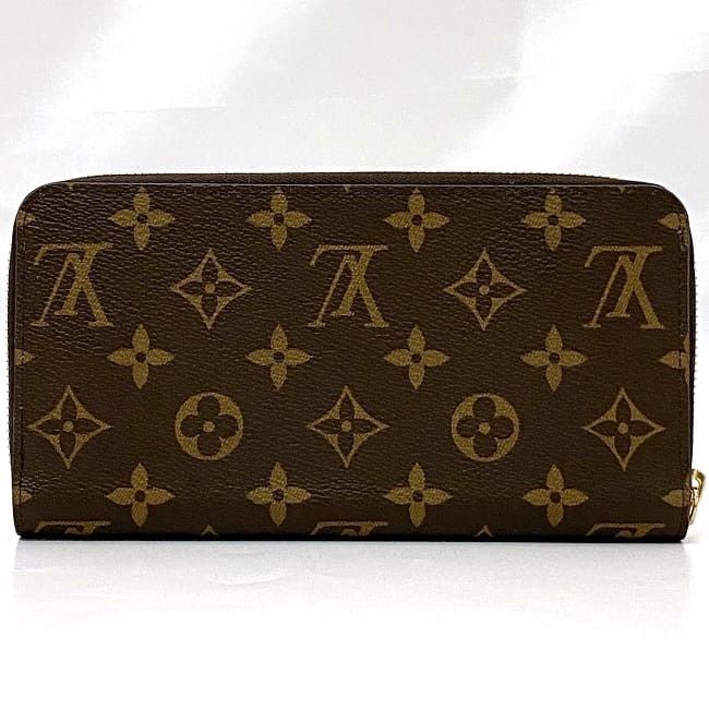 Louis Vuitton LOUIS VUITTON Brown Cotton Size ONE SIZE - 2 Thumbnail