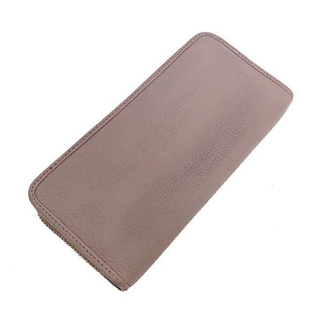 Loewe LOEWE Neutrals Leather Size ONE SIZE - 3 Thumbnail