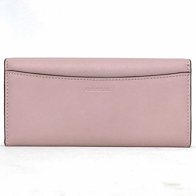 Coach COACH Pink Size ONE SIZE - 2 Thumbnail