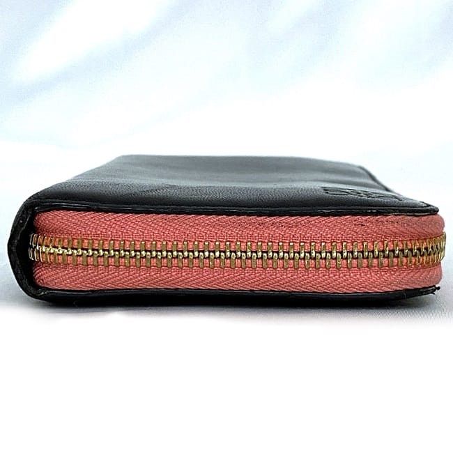Loewe LOEWE Black Leather Size ONE SIZE - 3 Thumbnail