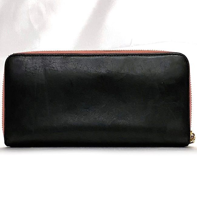 Loewe LOEWE Black Leather Size ONE SIZE - 2 Thumbnail