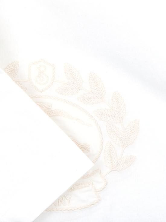 Burberry BURBERRY Men T-Shirts 8095105 B8764 White Size US S / EU 44-46 / 1 - 5 Thumbnail