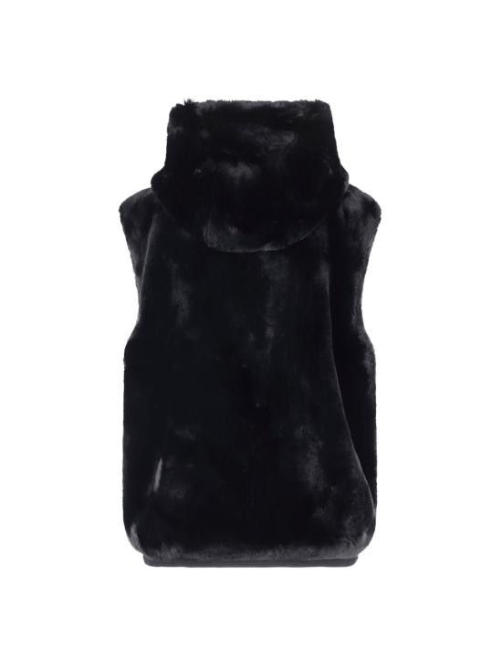 Moose Knuckles MOOSE KNUCKLES Women Jackets M33LV464 292 Black Size XS / US 0-2 / IT 36-38 - 2 Thumbnail