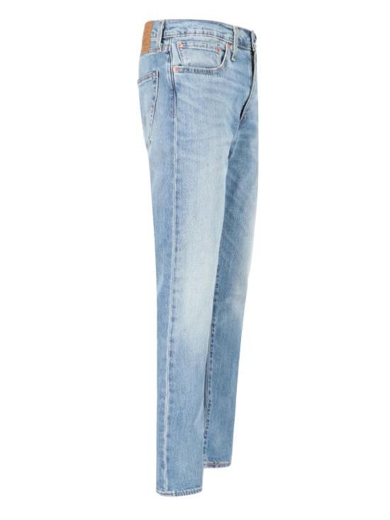 Levi's LEVI'S Men Denim Pants 29507 1466 ASK ME AGAIN Blue Size US 29 - 3 Thumbnail