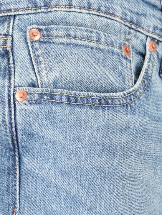 Levi's LEVI'S Men Denim Pants 29507 1466 ASK ME AGAIN Blue Size US 30 / EU 46 - 4 Thumbnail