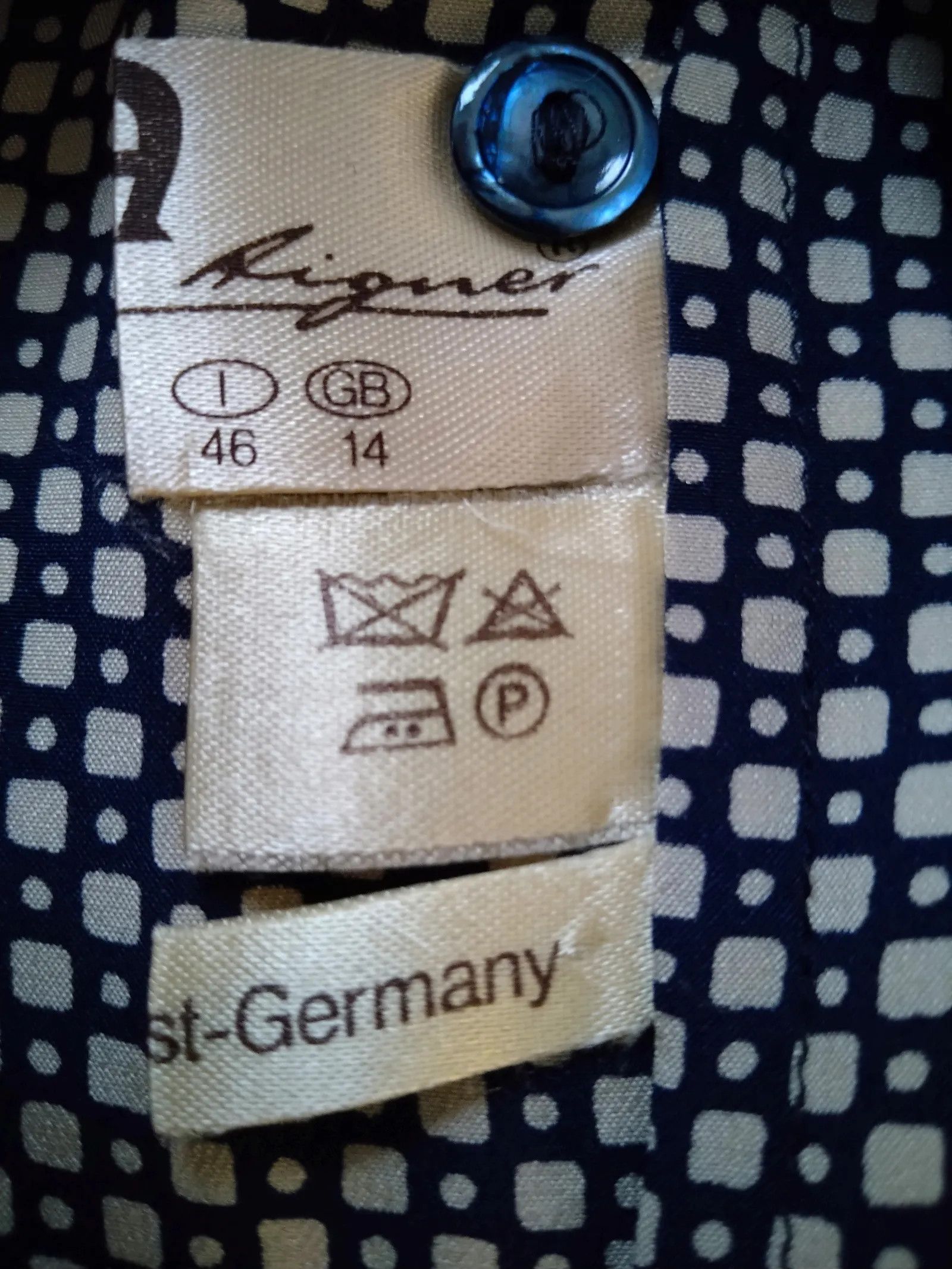 Etienne Aigner Etienne Aigner Top Size M / US 6-8 / IT 42-44 - 3 Thumbnail