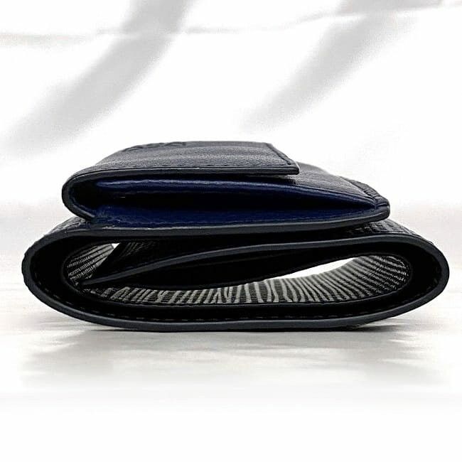 Loewe LOEWE Blue Leather Size ONE SIZE - 2 Thumbnail