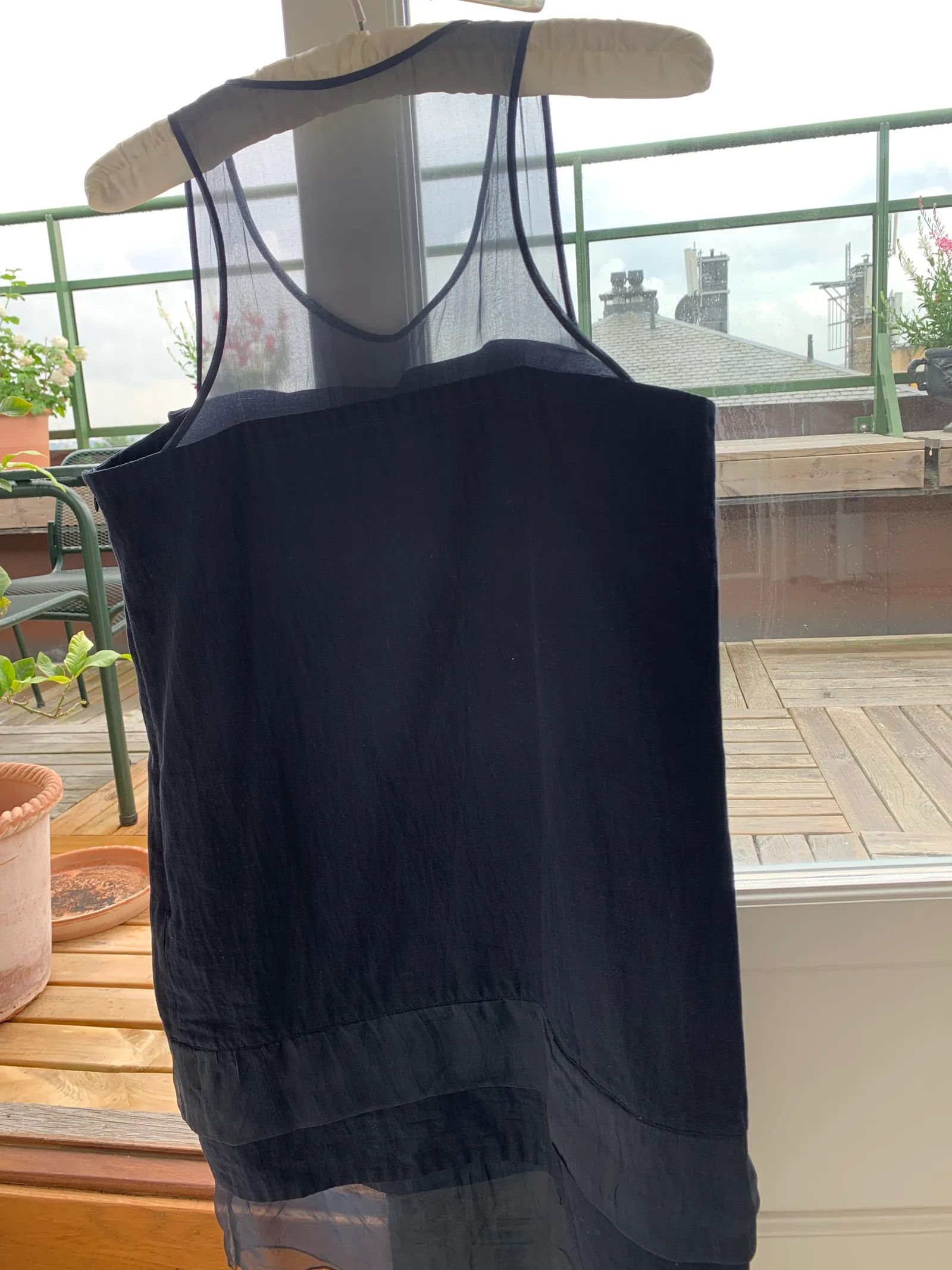 See by Chloe See by Chloé Dress Size S / US 4 / IT 40 - 4 Thumbnail
