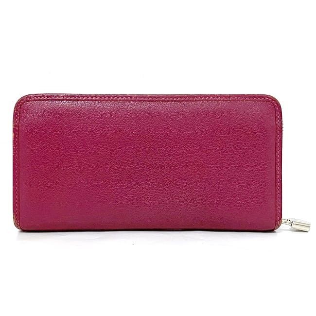 Loewe LOEWE Pink Leather Size ONE SIZE - 2 Thumbnail