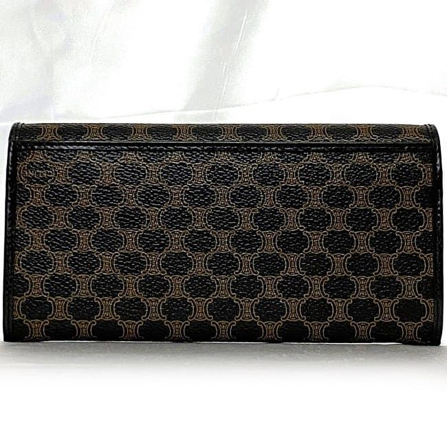 Celine CELINE Black Pvc Size ONE SIZE - 3 Thumbnail