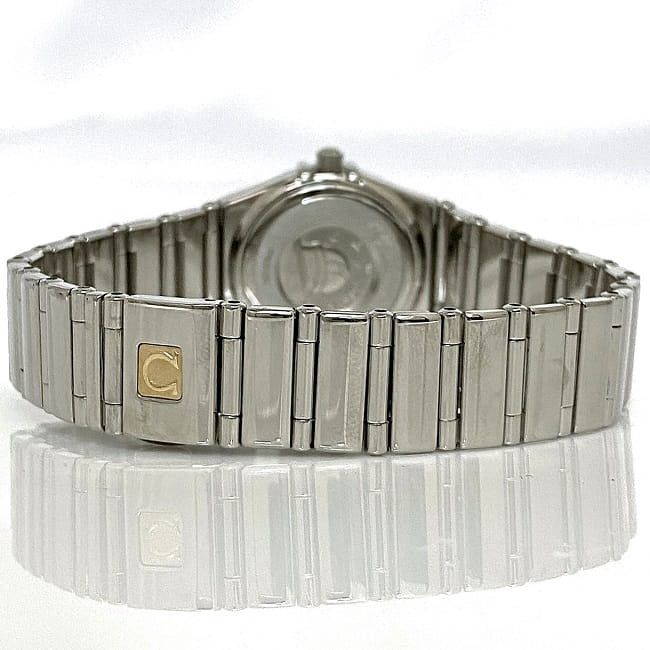Omega OMEGA Watches Metal Size ONE SIZE - 3 Thumbnail