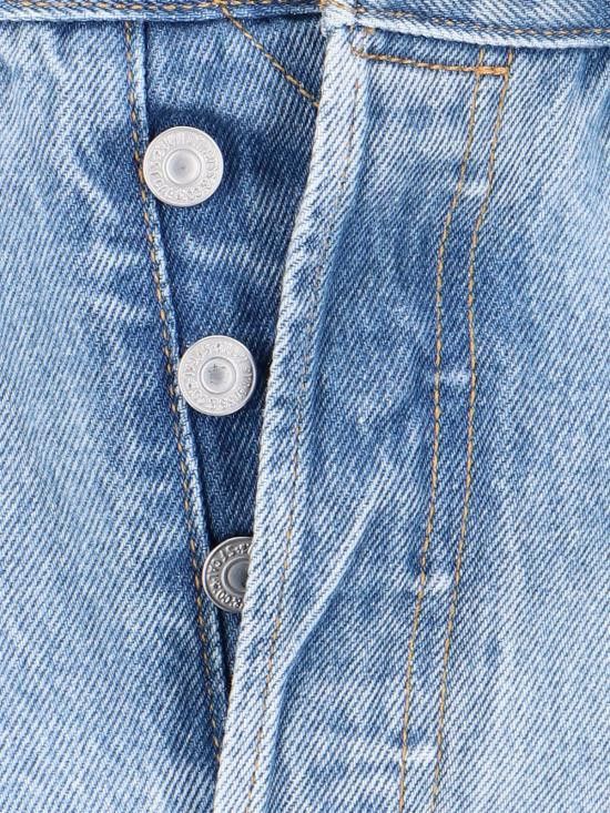 Levi's LEVI'S Men Denim Pants A4677 0006 1954 BRIGHT LIGHT Blue Size US 36 / EU 52 - 4 Thumbnail
