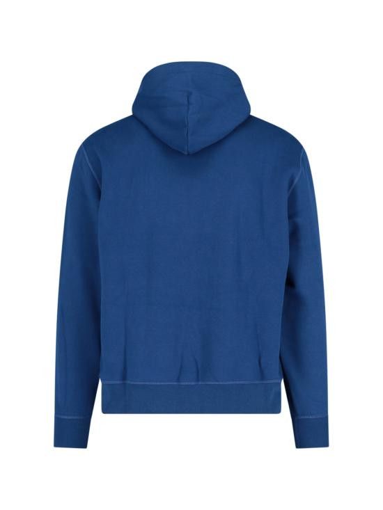 Polo Ralph Lauren POLO RALPH LAUREN Men Hoodies 710 766778 059 Blue Size US S / EU 44-46 / 1 - 3 Thumbnail