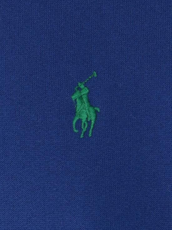 Polo Ralph Lauren POLO RALPH LAUREN Men Hoodies 710 766778 059 Blue Size US S / EU 44-46 / 1 - 4 Thumbnail