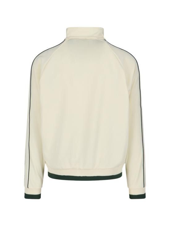 Awake NY AWAKE NY Men Jacket AWK SP24 OT007 OFF WHITE White Size US L / EU 52-54 / 3 - 2 Thumbnail