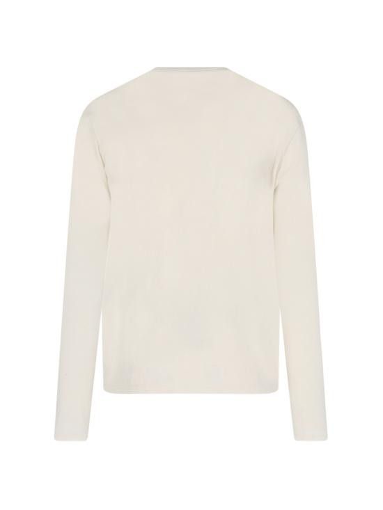 Jil Sander JIL SANDER Men T-Shirts J47FV0102 JTN356 961 White Size US L / EU 52-54 / 3 - 6 Thumbnail