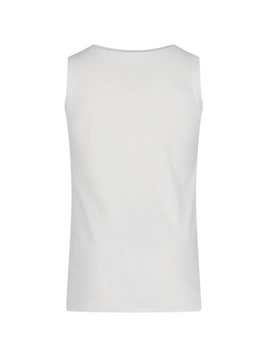 Jil Sander JIL SANDER Men T-Shirts J47FV0102 JTN356 961 White Size US L / EU 52-54 / 3 - 8 Thumbnail