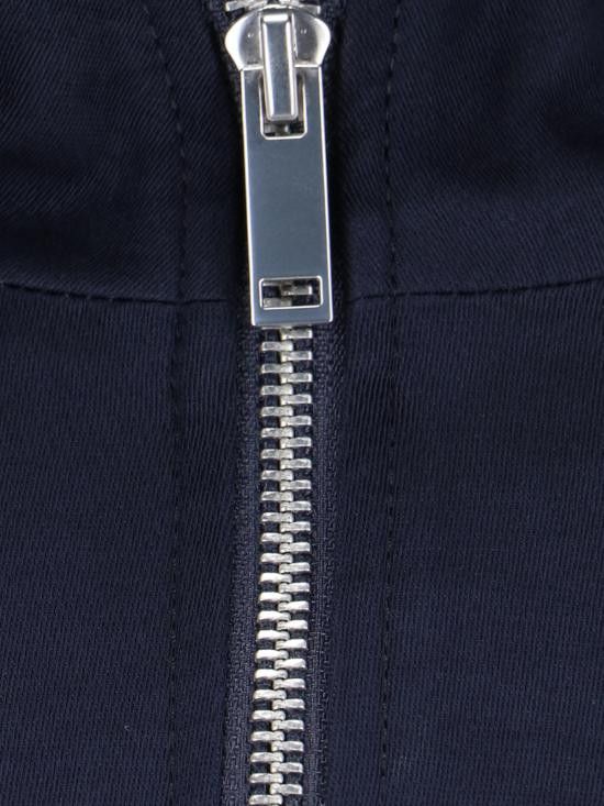 Studio Nicholson STUDIO NICHOLSON Men Jacket KITA SNM 1165 DARKEST NAVY Blue Size US S / EU 44-46 / 1 - 3 Thumbnail