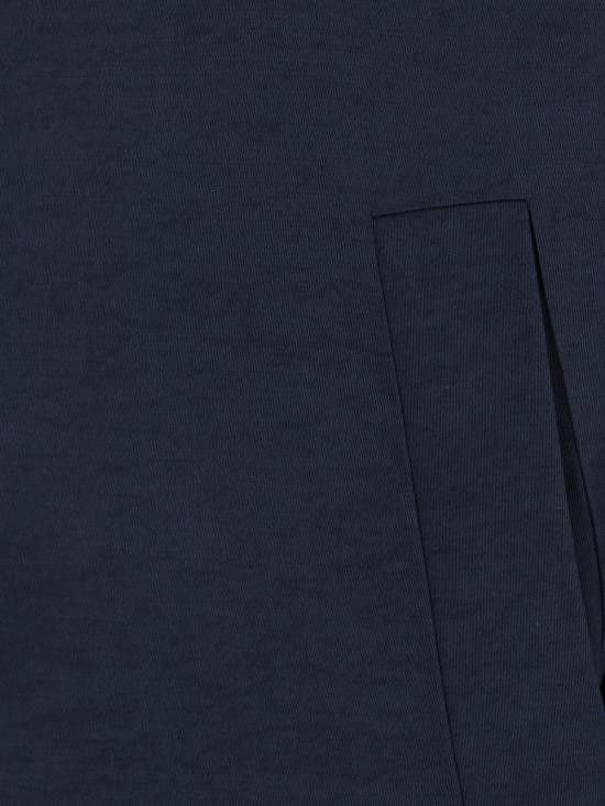 Studio Nicholson STUDIO NICHOLSON Men Jacket KITA SNM 1165 DARKEST NAVY Blue Size US S / EU 44-46 / 1 - 4 Thumbnail