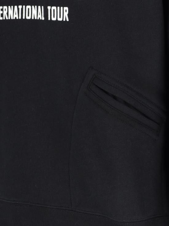 Ralph Lauren POLO RALPH LAUREN Men Hoodies 710 935677 001 Black Size US L / EU 52-54 / 3 - 5 Thumbnail