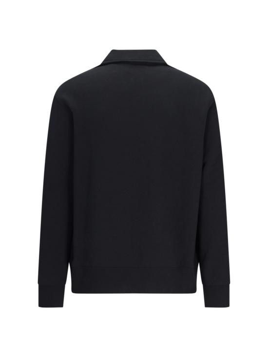 Ralph Lauren POLO RALPH LAUREN Men Hoodies 710 935677 001 Black Size US S / EU 44-46 / 1 - 2 Thumbnail