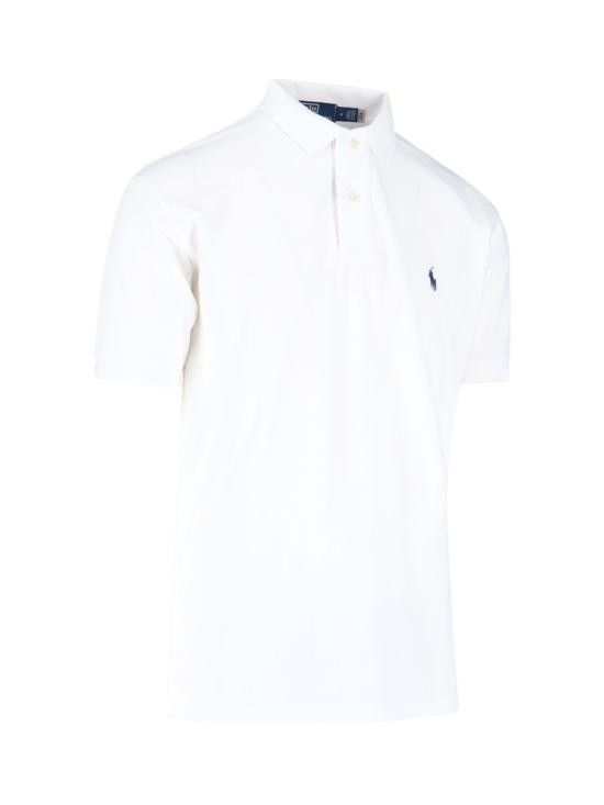 Ralph Lauren POLO RALPH LAUREN Men T-Shirts 710 850860 008 White Size US L / EU 52-54 / 3 - 2 Thumbnail