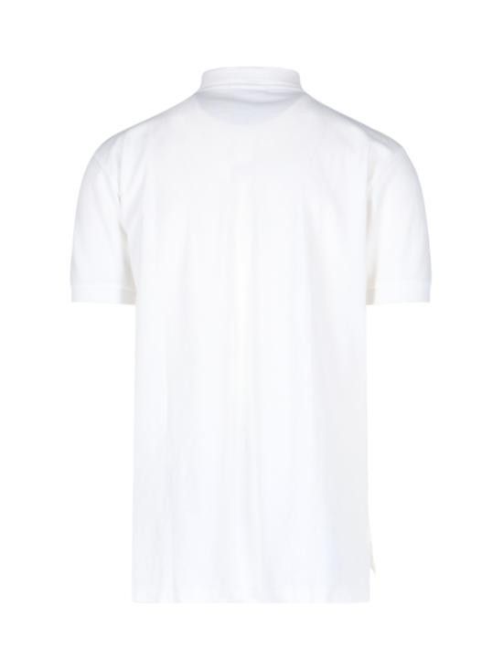 Ralph Lauren POLO RALPH LAUREN Men T-Shirts 710 850860 008 White Size US XL / EU 56 / 4 - 3 Thumbnail