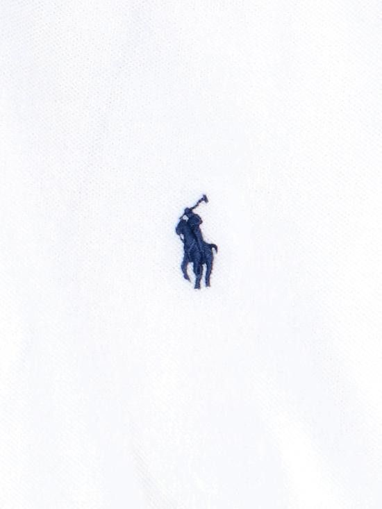 Ralph Lauren POLO RALPH LAUREN Men T-Shirts 710 850860 008 White Size US XXL / EU 58 / 5 - 5 Thumbnail