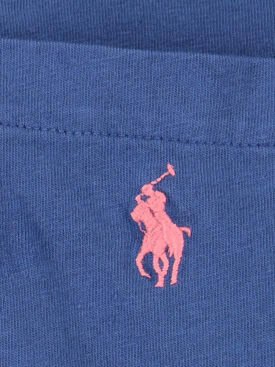 Polo Ralph Lauren POLO RALPH LAUREN Men T-Shirts 710 835756 006 Blue Size US XL / EU 56 / 4 - 4 Thumbnail