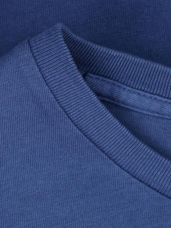 Polo Ralph Lauren POLO RALPH LAUREN Men T-Shirts 710 835756 006 Blue Size US XL / EU 56 / 4 - 5 Thumbnail