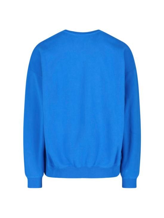 Awake NY AWAKE NY Men Hoodies AWK SP24 CN002 BLUE Blue Size US XL / EU 56 / 4 - 2 Thumbnail