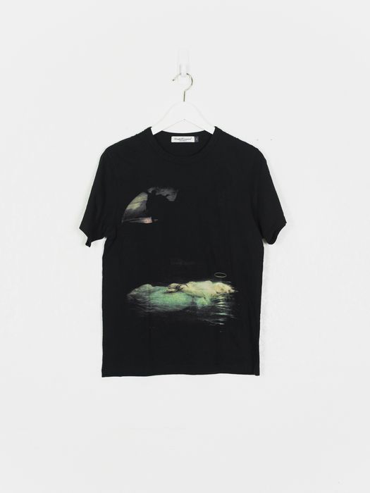 Undercover 09SS Young Martyr Tee Size US S / EU 44-46 / 1 - 1 Preview