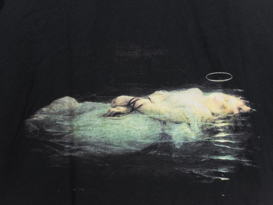 Undercover 09SS Young Martyr Tee Size US S / EU 44-46 / 1 - 2 Preview