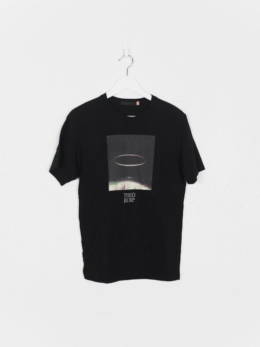 Undercover 06SS Young Martyr Theo Burp Tee Size US S / EU 44-46 / 1 - 1 Preview