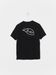 Undercover 06SS Young Martyr Theo Burp Tee Size US S / EU 44-46 / 1 - 2 Thumbnail