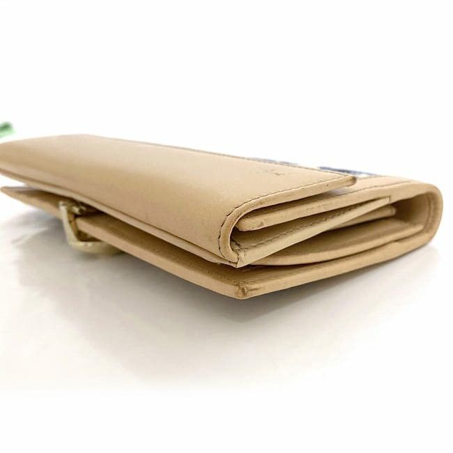 Gucci GUCCI Neutrals Cotton Size ONE SIZE - 3 Thumbnail