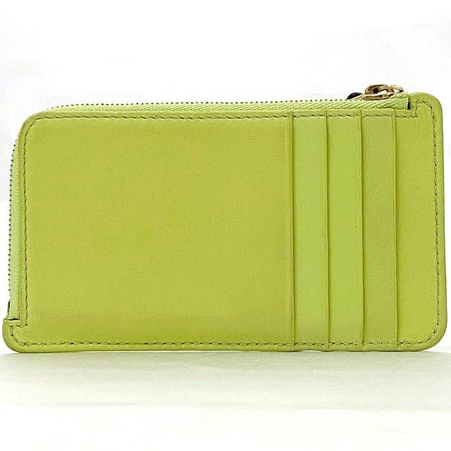 Loewe LOEWE Neutrals Leather Size ONE SIZE - 3 Thumbnail
