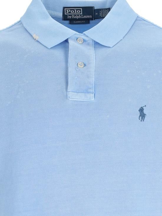 Ralph Lauren POLO RALPH LAUREN Men T-Shirts 710 940455 001 Blue Size US S / EU 44-46 / 1 - 3 Thumbnail