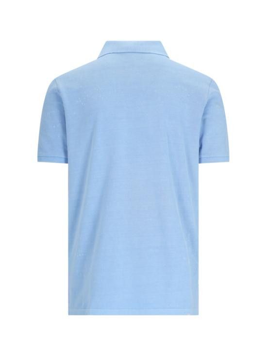 Ralph Lauren POLO RALPH LAUREN Men T-Shirts 710 940455 001 Blue Size US XS / EU 42 / 0 - 2 Thumbnail