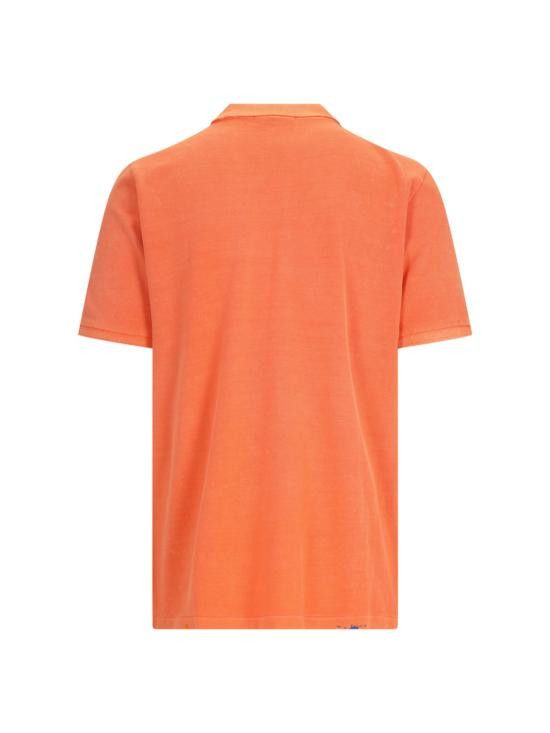 Ralph Lauren POLO RALPH LAUREN Men T-Shirts 710 940455 004 Orange Size US XS / EU 42 / 0 - 2 Thumbnail