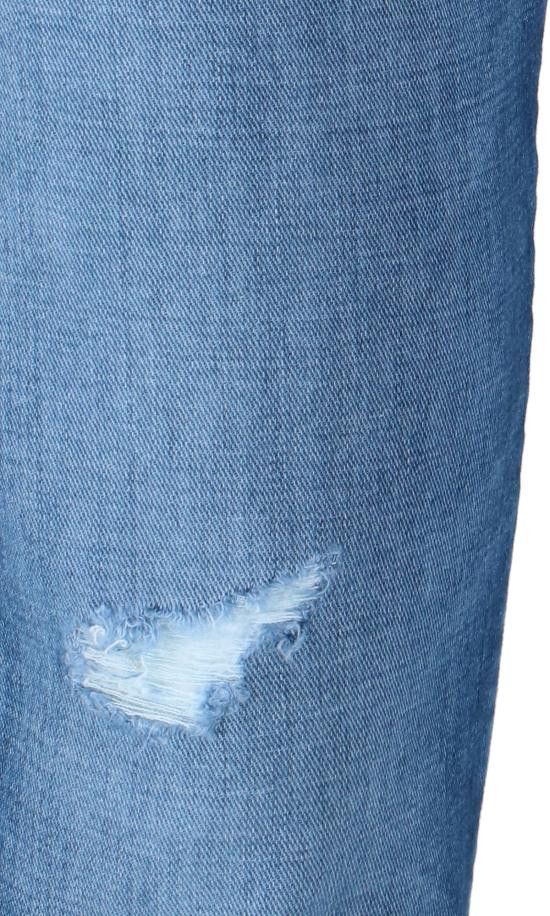 Frame FRAME Men Denim Pants LMHB785 AGDE Blue Size US 31 - 5 Thumbnail