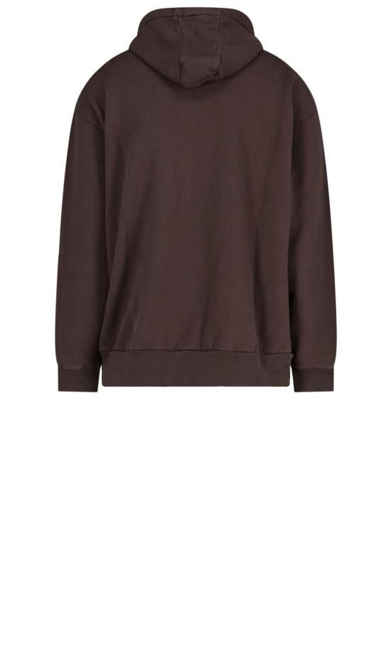 BONSAI BONSAI Men Hoodies SW002002 DARBRO Brown Size US S / EU 44-46 / 1 - 3 Thumbnail