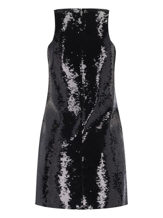 Michael Kors MICHAEL KORS Women Mid Skirts MH381VA6PK 001 Black Size M / US 6-8 / IT 42-44 - 2 Thumbnail