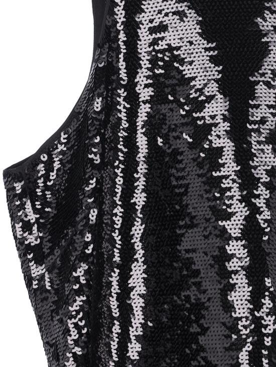 Michael Kors MICHAEL KORS Women Mid Skirts MH381VA6PK 001 Black Size M / US 6-8 / IT 42-44 - 5 Thumbnail
