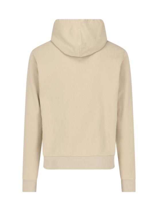 Polo Ralph Lauren POLO RALPH LAUREN Men Hoodies 710 916690 014 Beige Size US XL / EU 56 / 4 - 2 Thumbnail