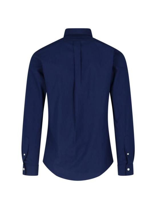 Polo Ralph Lauren POLO RALPH LAUREN Men Long Tops 710 832480 001 Blue Size US XXL / EU 58 / 5 - 2 Thumbnail