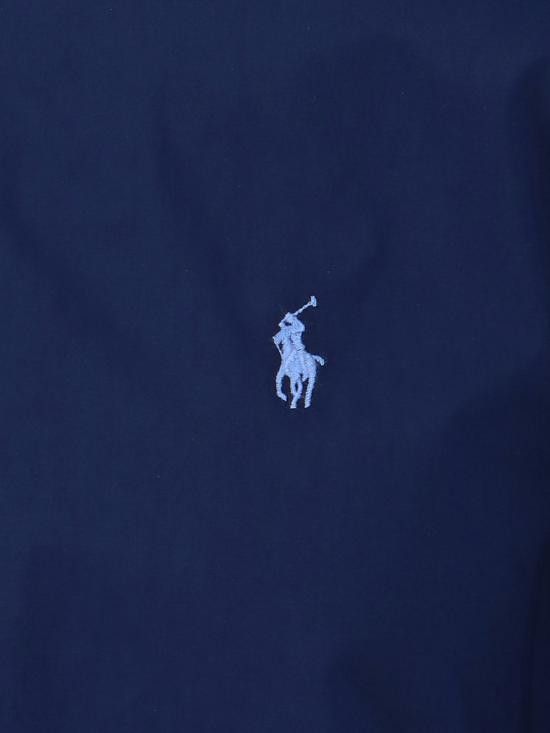 Polo Ralph Lauren POLO RALPH LAUREN Men Long Tops 710 832480 001 Blue Size US XXL / EU 58 / 5 - 4 Thumbnail